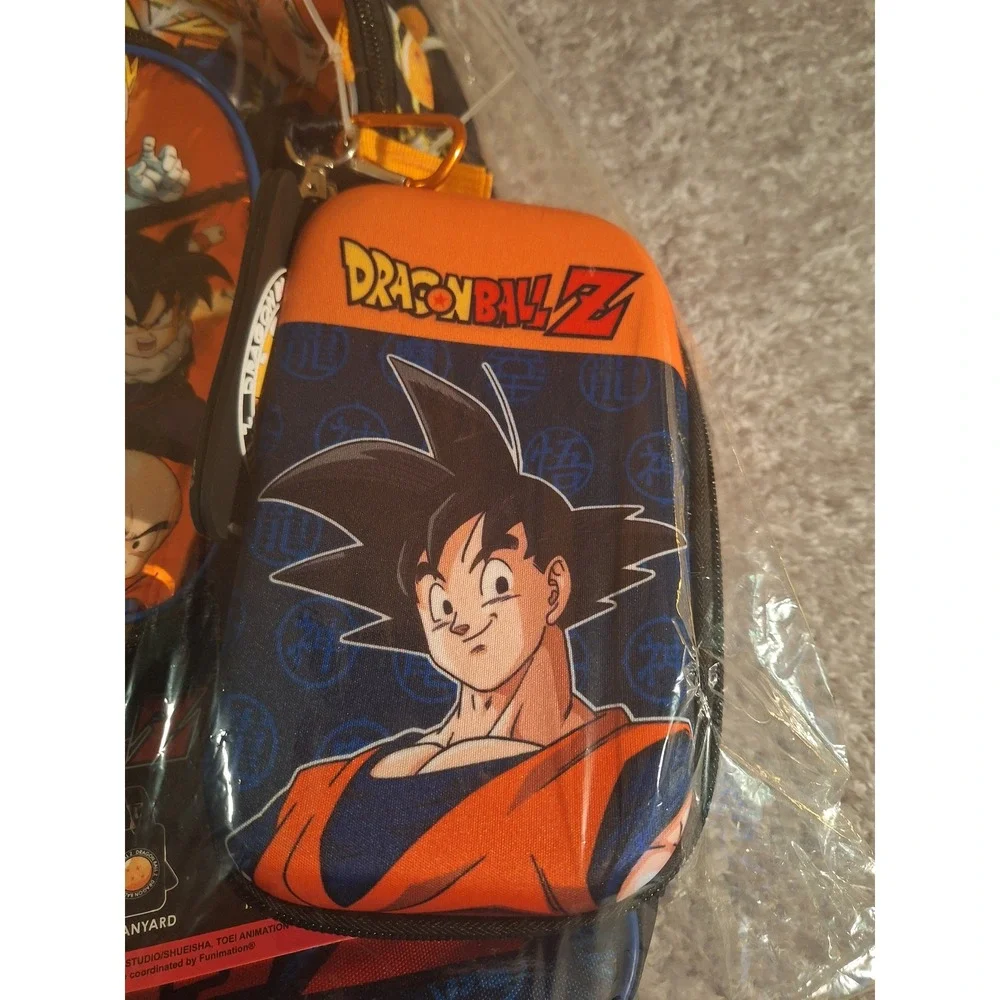 Dragon Ball Z 17